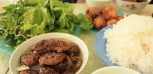 6 must-try Vietnamese dishes