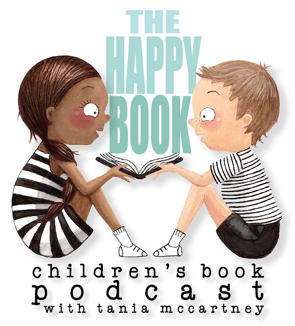 The Happy Book podcast