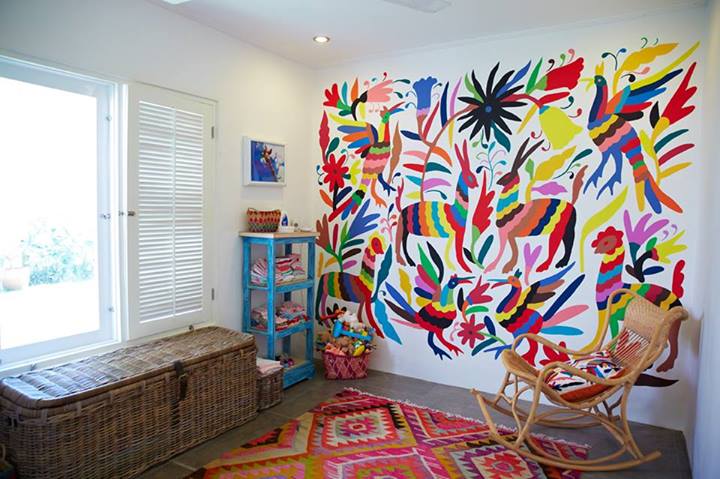 Mr Zimi_kids room