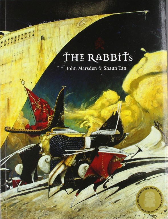 The Rabbits