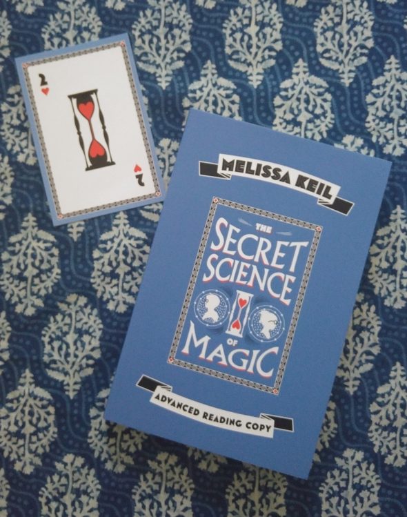 The Secret Science of Magic