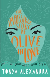 Olive In Love