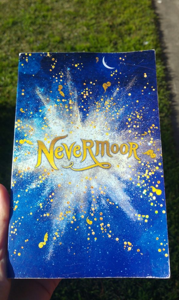 Nevermoor