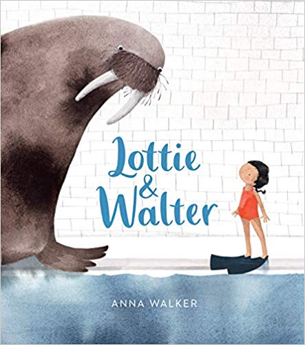 Lottie and Walter