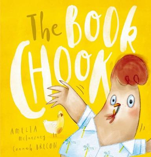 The Book Chook